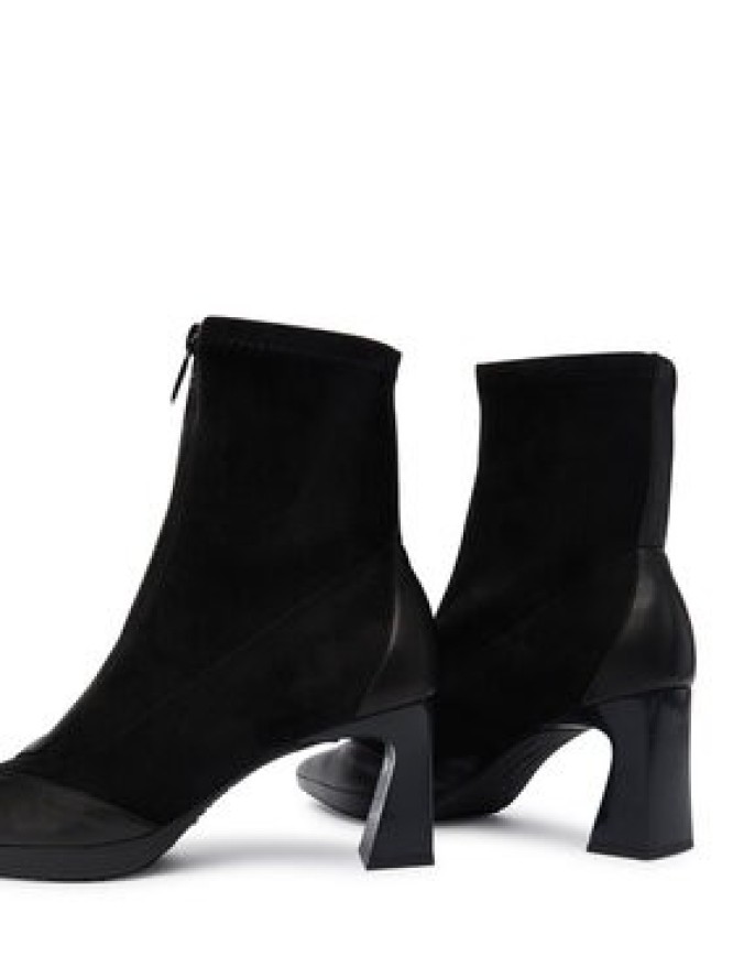 Hispanitas Botki HI254186 Czarny