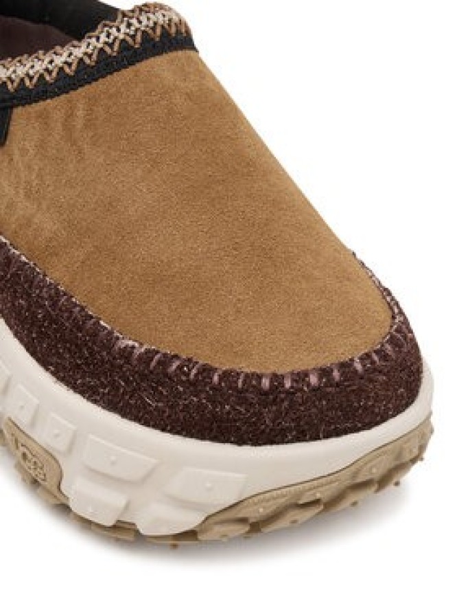 Ugg Klapki W Venture Daze 1155650 Brązowy