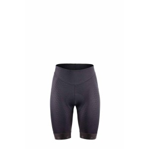 Szorty court sans bretelles femme Etxeondo Koma New