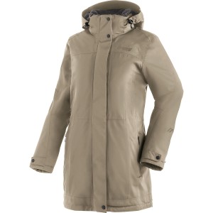 Płaszcz damski Maier Sports Lisa 2.1