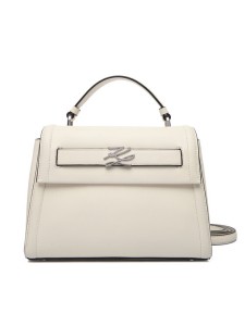 KARL LAGERFELD Torebka B1W30278 Biały