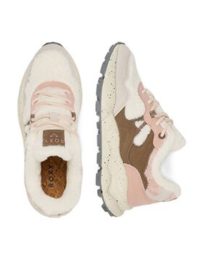 Roxy Sneakersy CEO-V12-1088 Biały