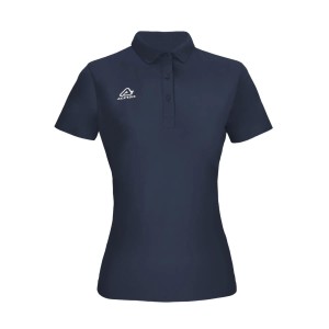 Damska koszulka polo Acerbis Atlantis