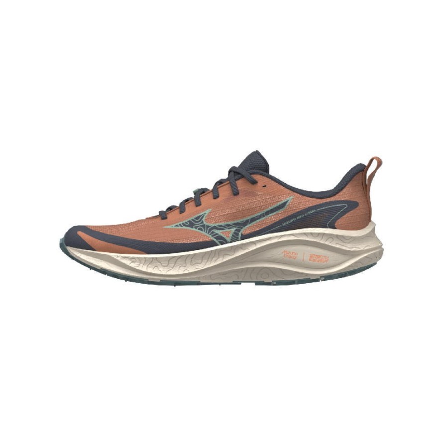 Buty do biegania Mizuno Neo Lumina