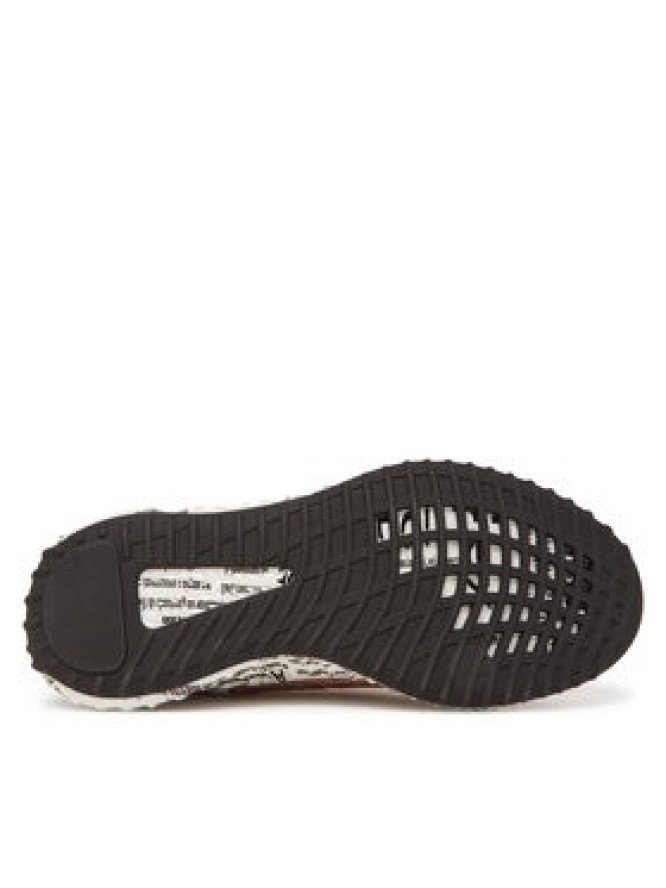 Laura Vita Sneakersy Burton 31 Kolorowy