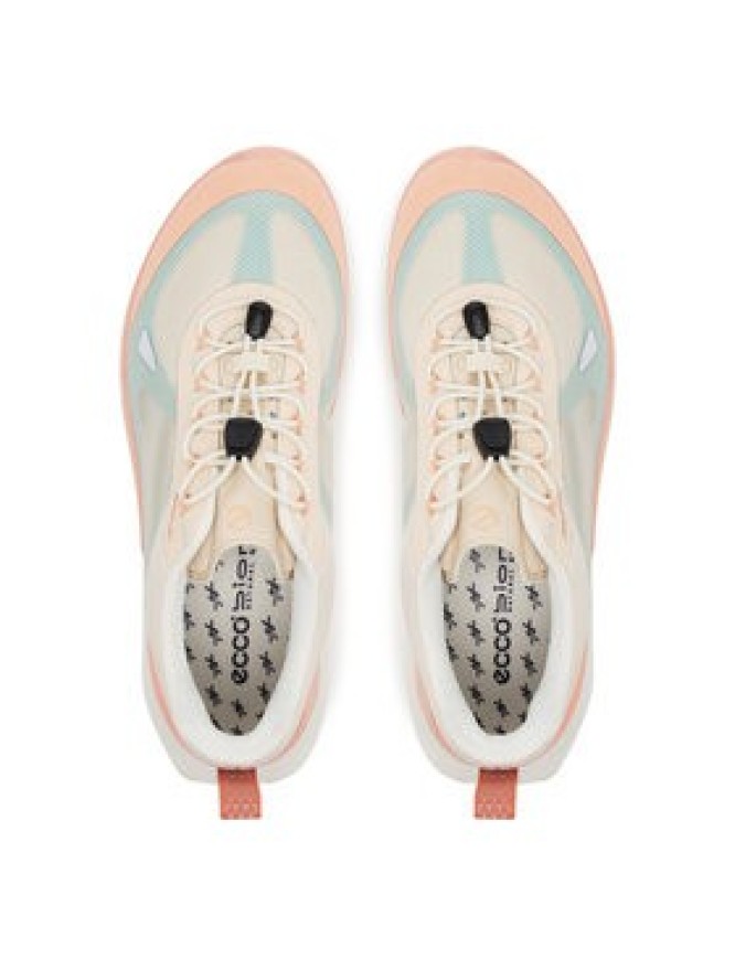 ECCO Trekkingi Biom 2.2 Breathru 83087361175 Zielony