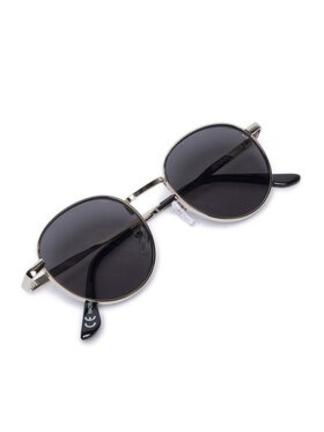 JENNY Okulary przeciwsłoneczne 4WF-017-SS25 Srebrny