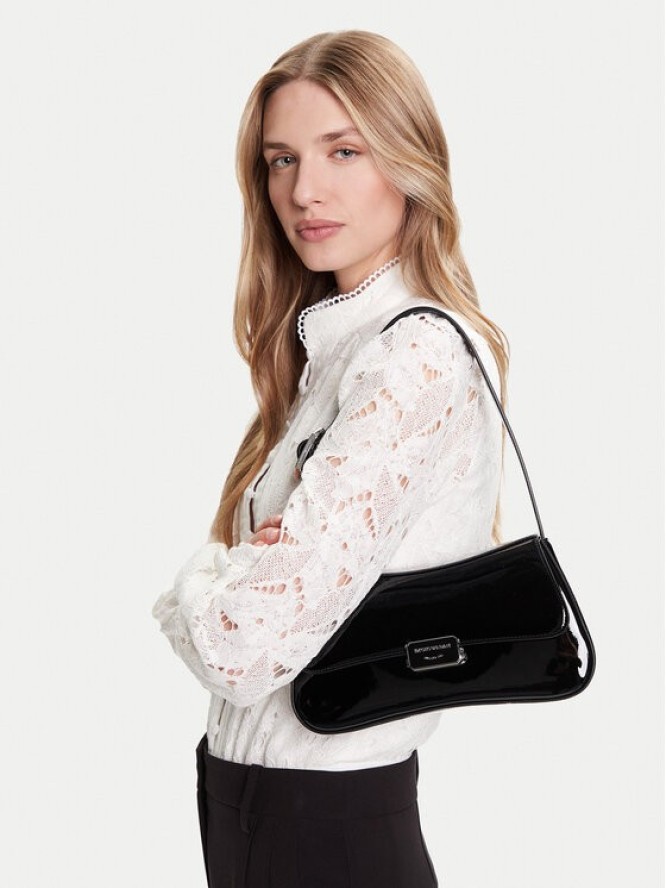 Emporio Armani Torebka EW001013 AF17287 UC001 Czarny