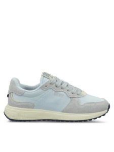 Gant Sneakersy 30533848 Niebieski