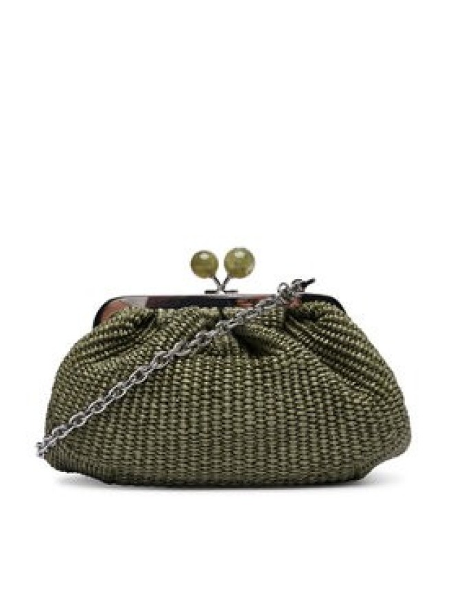 Weekend Max Mara Torebka Pasticcino 2615511115650 Zielony