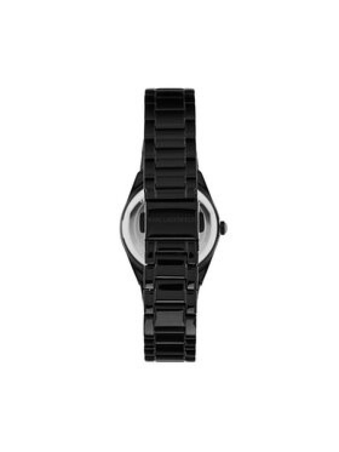 KARL LAGERFELD Zegarek R0553105508 Czarny