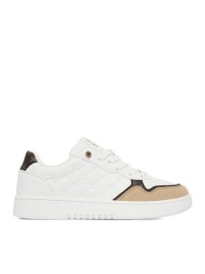 Nine West Sneakersy EO-SS25-3C105 Biały