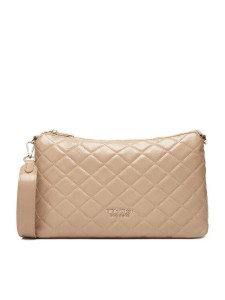 Nine West Torebka CEO-AGATHA-LA482-3035 Beżowy