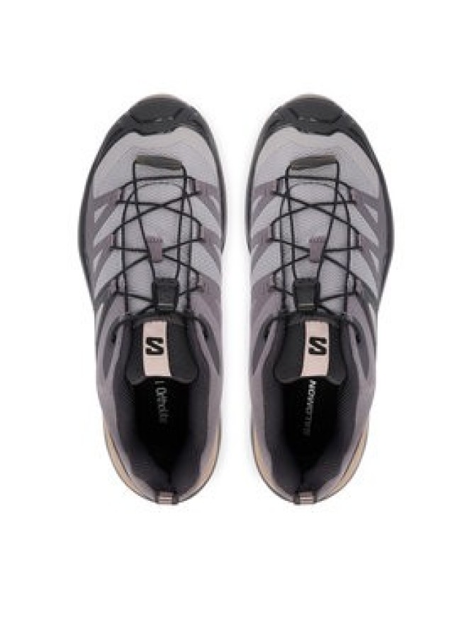 Salomon Trekkingi X Ultra 360 L49103900 Szary