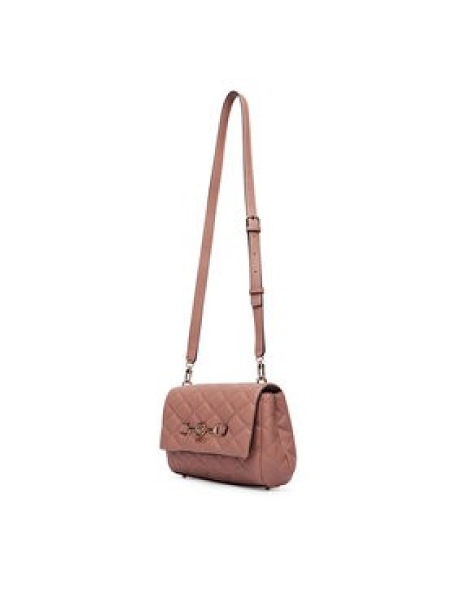 Guess Torebka Frances HWQG22 41190 Różowy