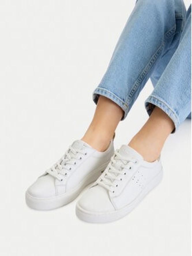 Lasocki Sneakersy CEO-WI16-D557-04 Biały