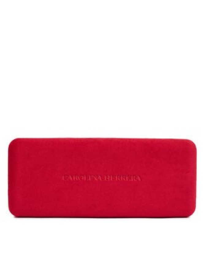 Carolina Herrera Okulary przeciwsłoneczne HER 0302/S 208047 Czarny