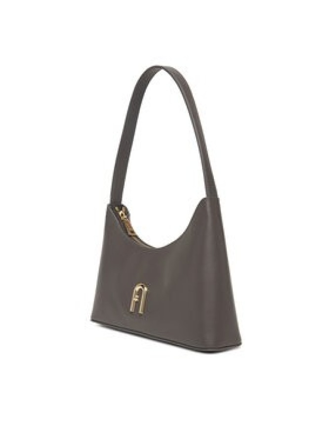 Furla Torebka Diamante WB00863 AX0733 BG 4283S 1007 Szary