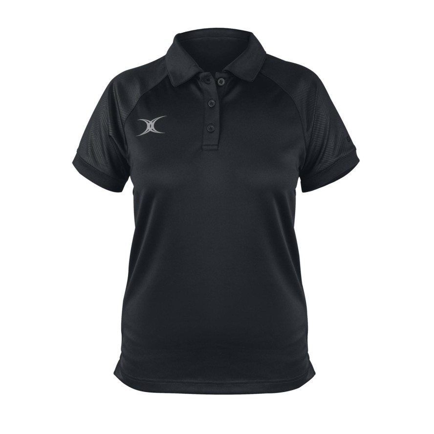 Damska koszulka polo Gilbert Evo
