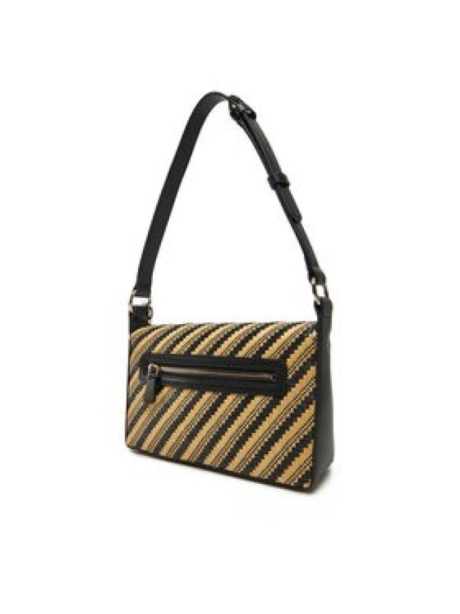 Guess Torebka HWWG92 10190 Czarny