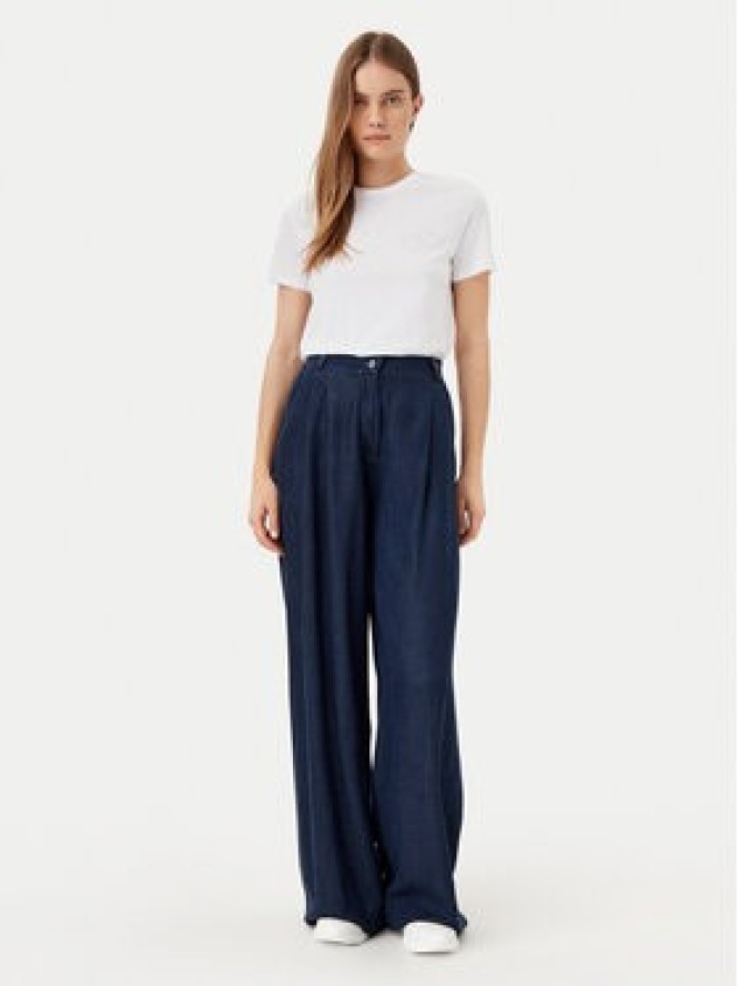 ONLY T-Shirt Ariana 15343771 Biały Regular Fit