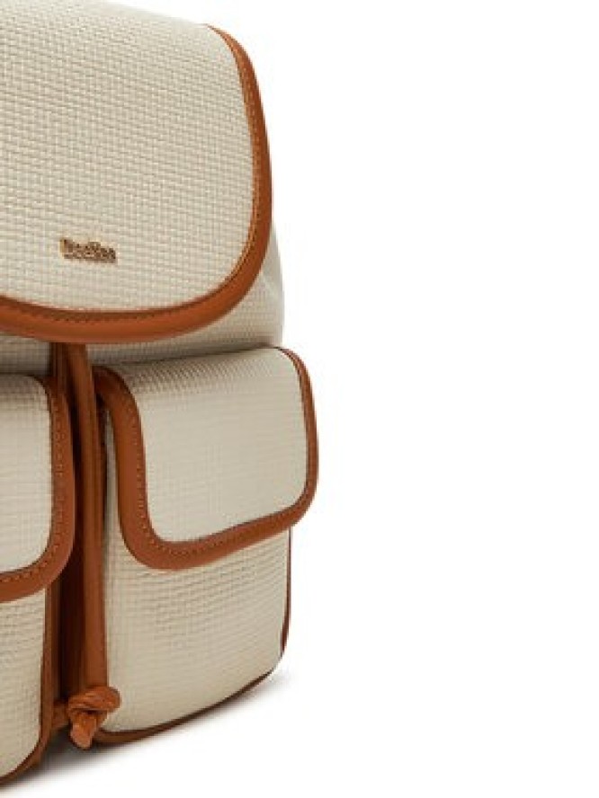 DeeZee Plecak LA482-1949 Beżowy