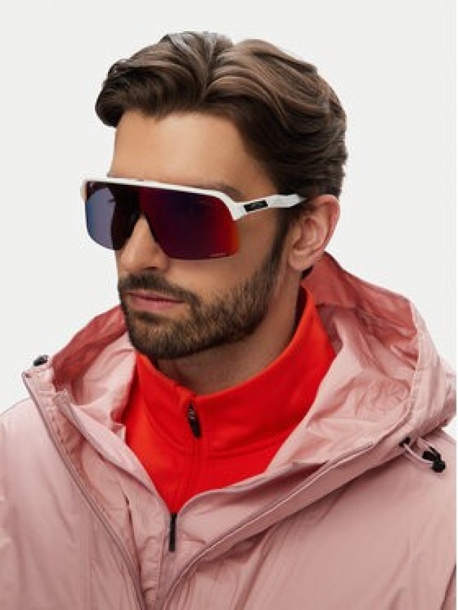 Oakley Okulary przeciwsłoneczne Sutro Lite 0OO9463 94630239 Biały