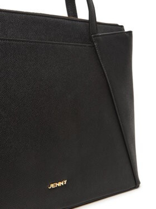 JENNY Torebka C-JEN-H-001-08 Czarny