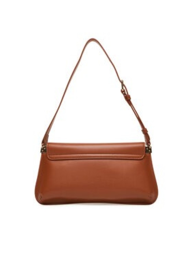 LOVE MOSCHINO Torebka JC4058PP1NLO0312 Brązowy