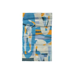 Chusta trekkingowa Merino Lightweight Digital Print