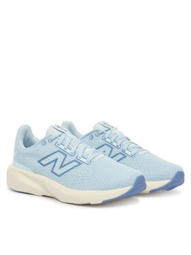New Balance Buty do biegania W4139I6 Błękitny