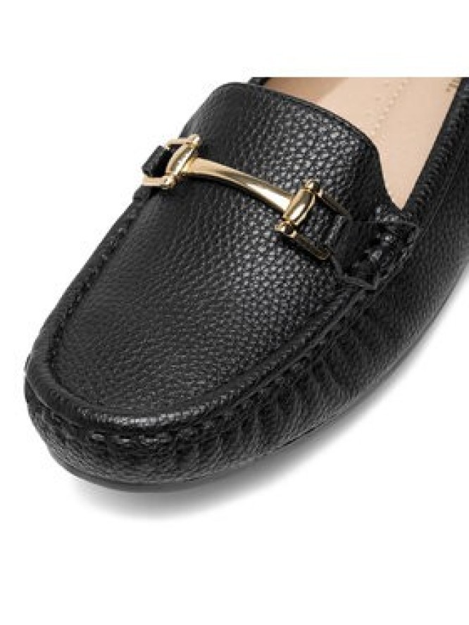 Clara Barson Mokasyny WYL0311-XX1 Czarny