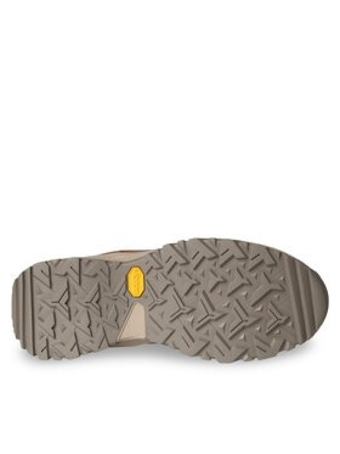 The North Face Trekkingi Hedgehog Gore-Tex NF0A8AABDUR1 Bordowy