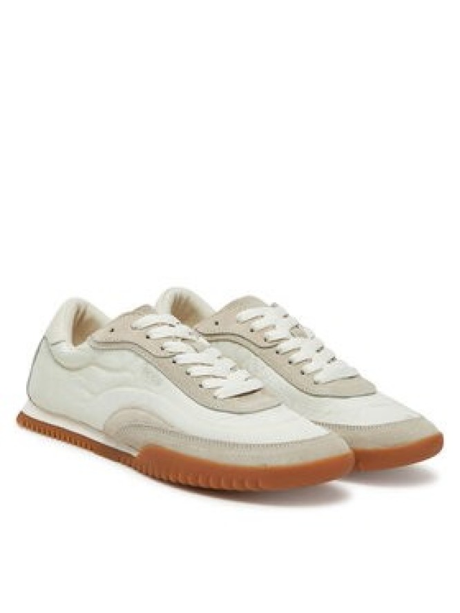 BOSS Sneakersy Carlynn 50542185 Biały