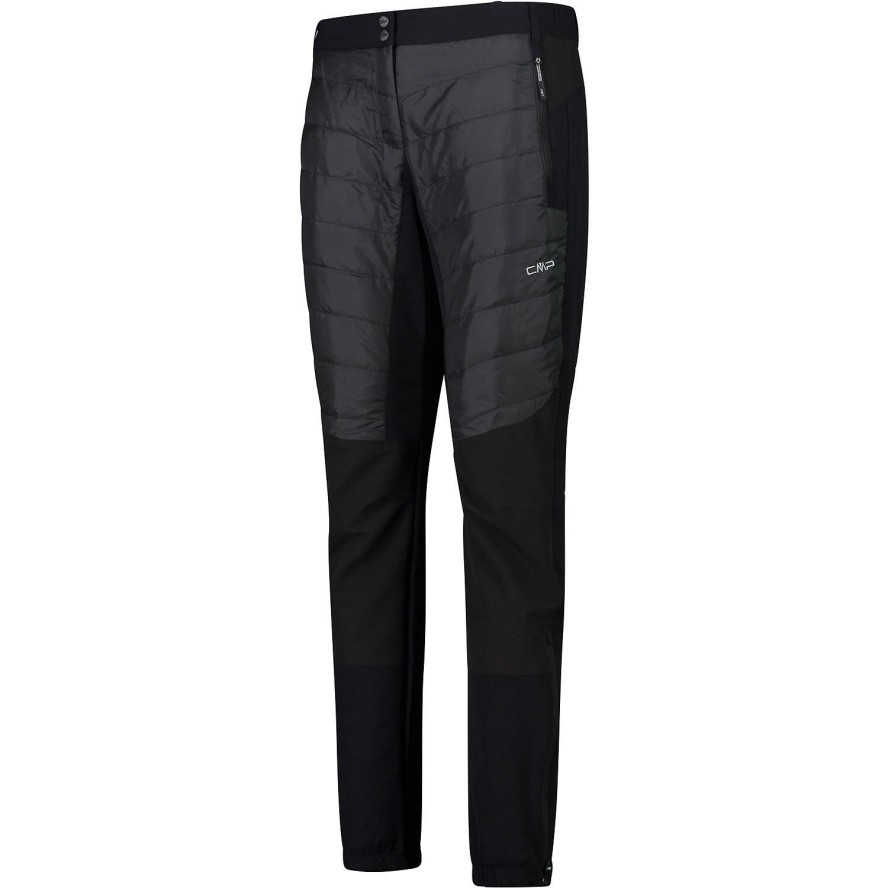 Spodnie sportowe damskie CMP 39T0056