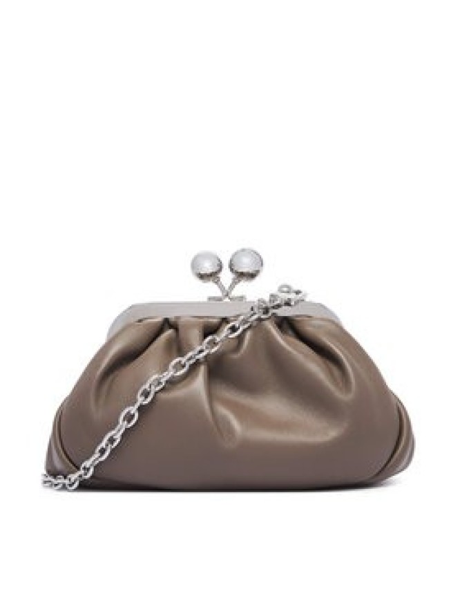 Weekend Max Mara Torebka Nembi 2625516104600 Khaki