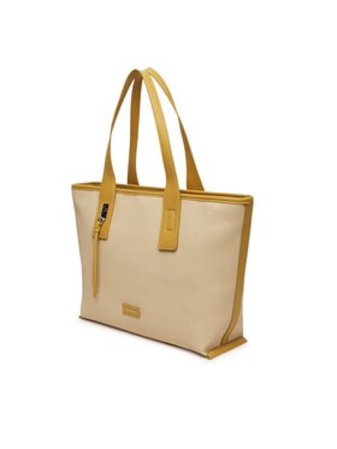 Lasocki Torebka LSK-O-001-07 Beżowy