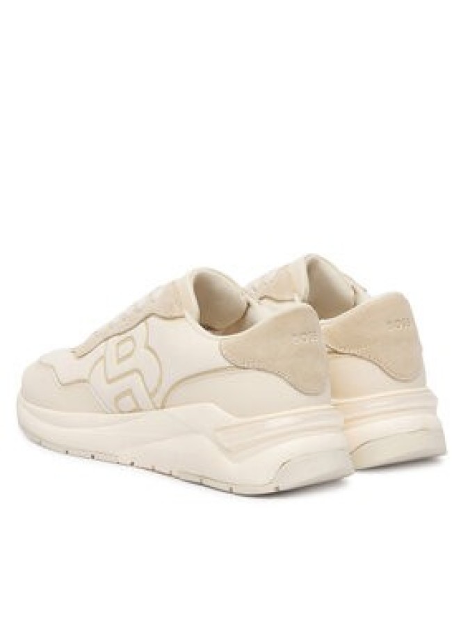 BOSS Sneakersy Skylar 50557763 Biały