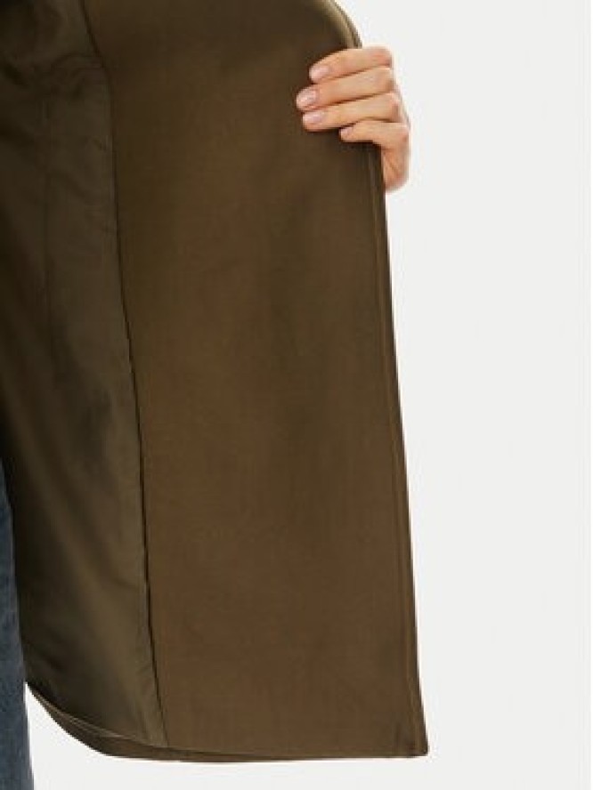 Morgan Trencz 241-GLADIA Khaki Regular Fit