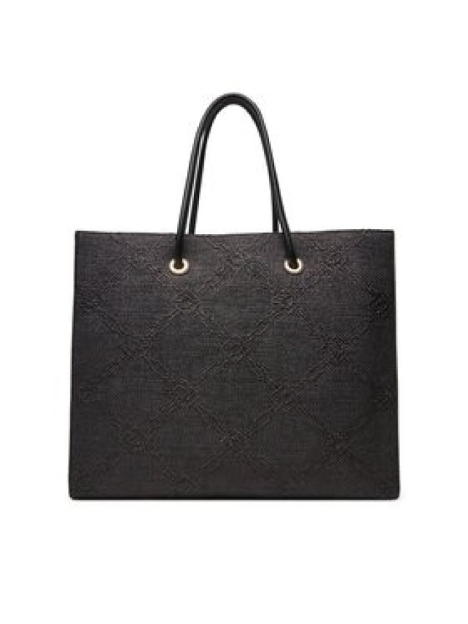 Elisabetta Franchi Torebka BS-82A-52E2-V440 Czarny