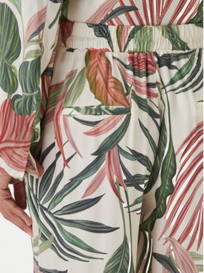 Guess Spodnie materiałowe W6GB07 W1781 Kolorowy Regular Fit