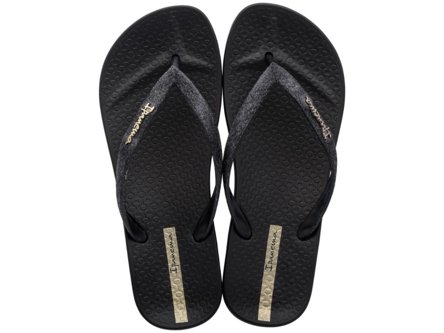 Klapki Ipanema Anat Lolita Fem Damskie