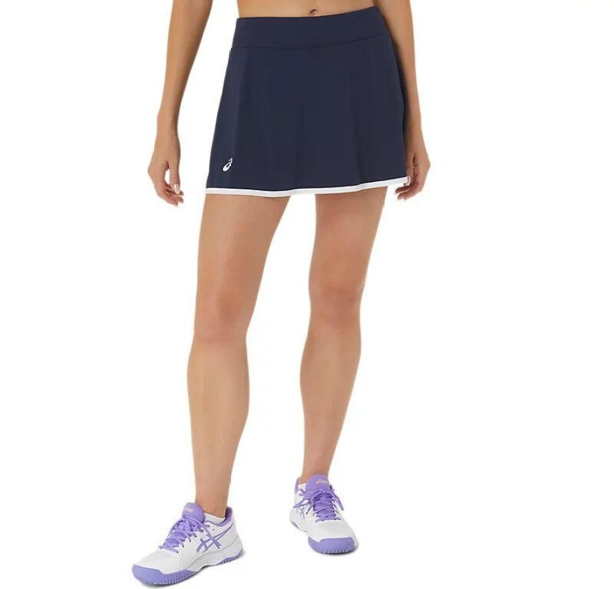 Spódniczka sportowa damska Asics Court Skort