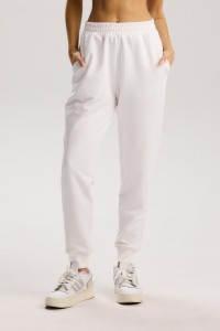 Damskie spodnie dresowe Rough Radical Cotton Active Joggers