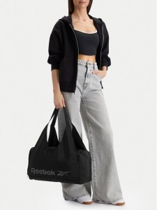Reebok Torba CWBEO-RBK-WS-001-09 Czarny