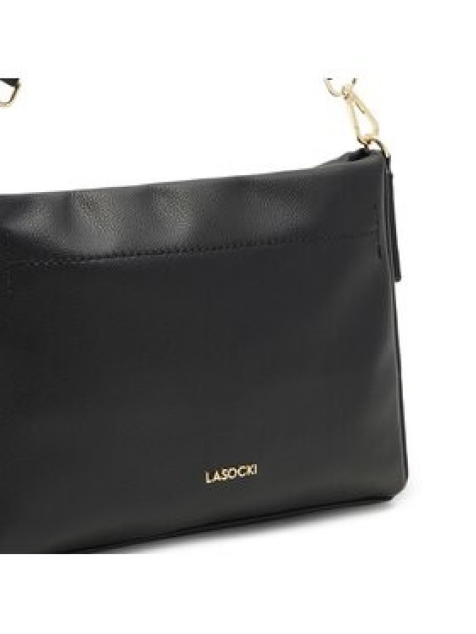 Lasocki Torebka C-MLR-J-022-05 Czarny