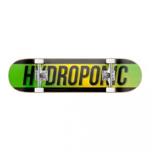 Deskorolka Hydroponic 7.875" Degraded Tik