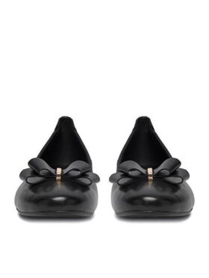 Lasocki Baleriny CEO-RST-ARABELLA-02 Czarny