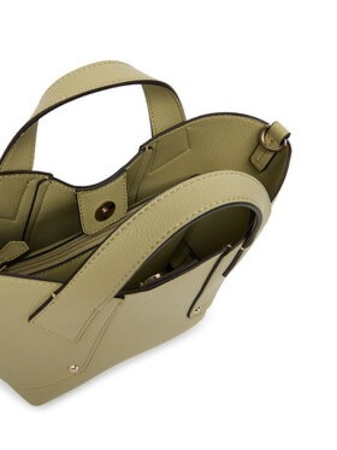 Guess Torebka Darcy Mini HWBG99 14750 Zielony