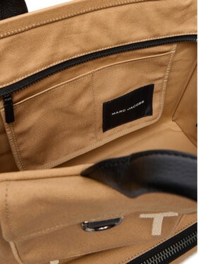 Marc Jacobs Torebka 2S4HTT005H03 Brązowy
